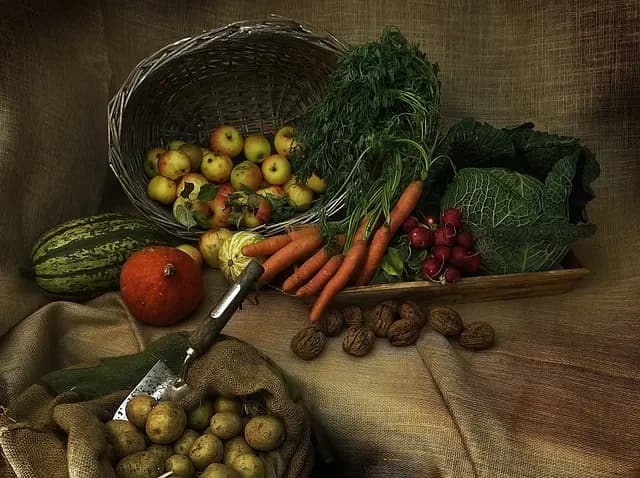 Beneficios de la Alimentación Saludable para tu Bienestar