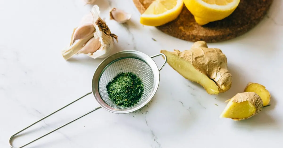Cómo Fortalecer tu Sistema Inmunológico de Forma Natural