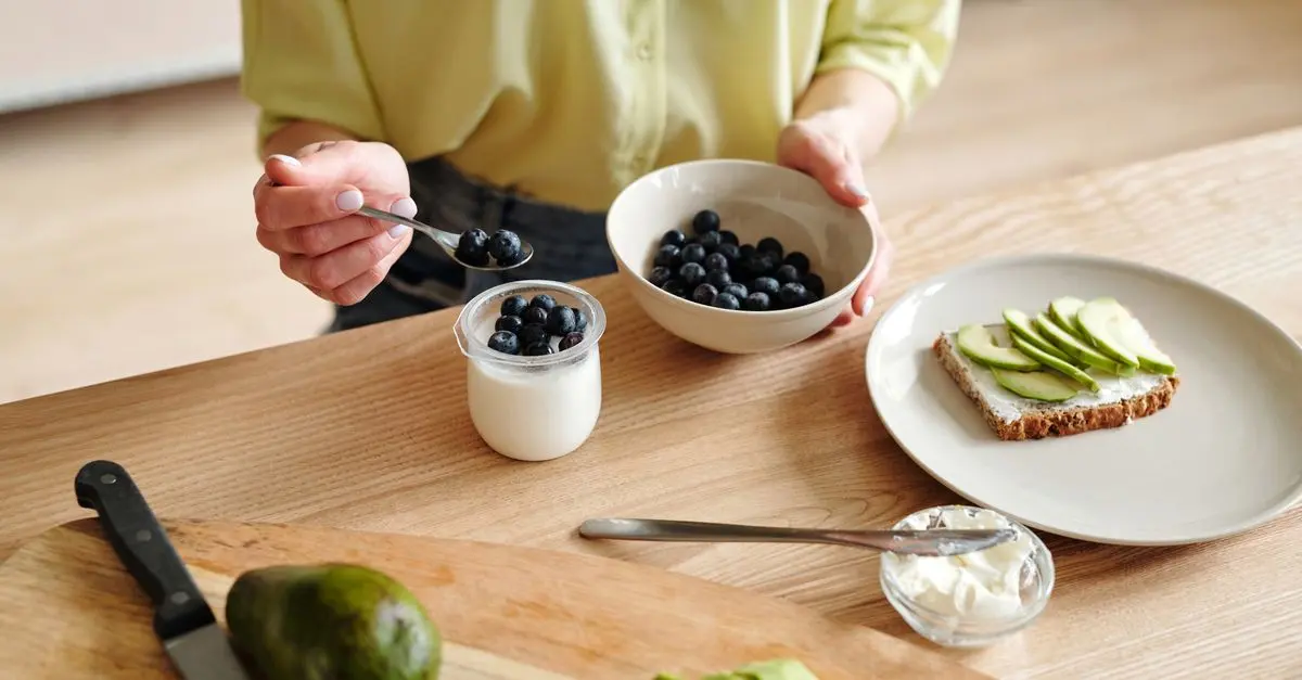 Cómo Aumentar tu Energía de Forma Natural con Hábitos Saludables