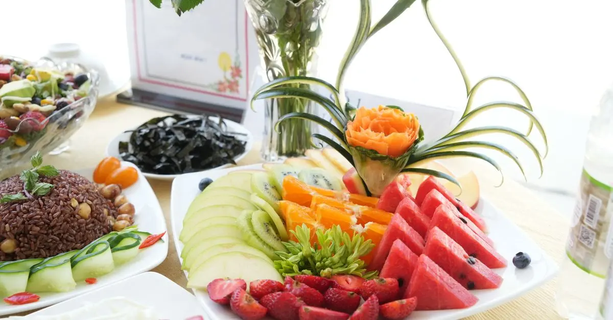 Cómo Elegir la Mejor Dieta para tu Estilo de Vida