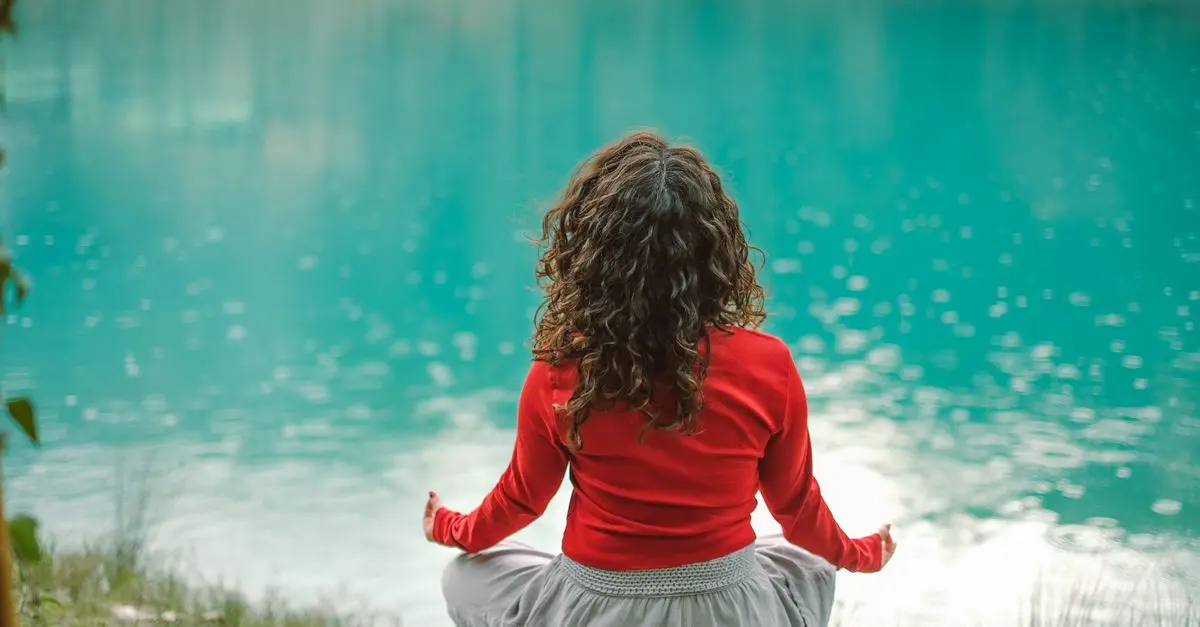 Beneficios de la Meditación para la Salud Mental