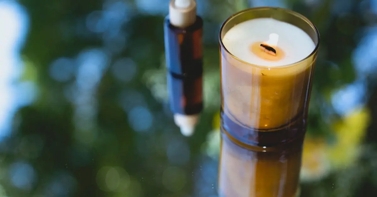 Los Beneficios de la Aromaterapia para el Bienestar Integral