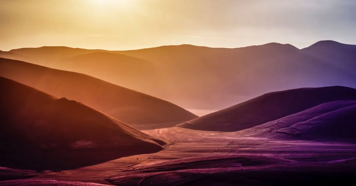 Los Mejores Consejos para Aumentar tu Energía Naturalmente