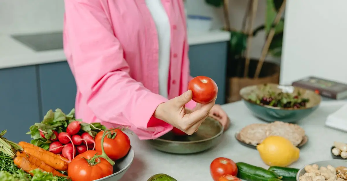 Cómo Aumentar Tu Salud Emocional a Través de la Alimentación