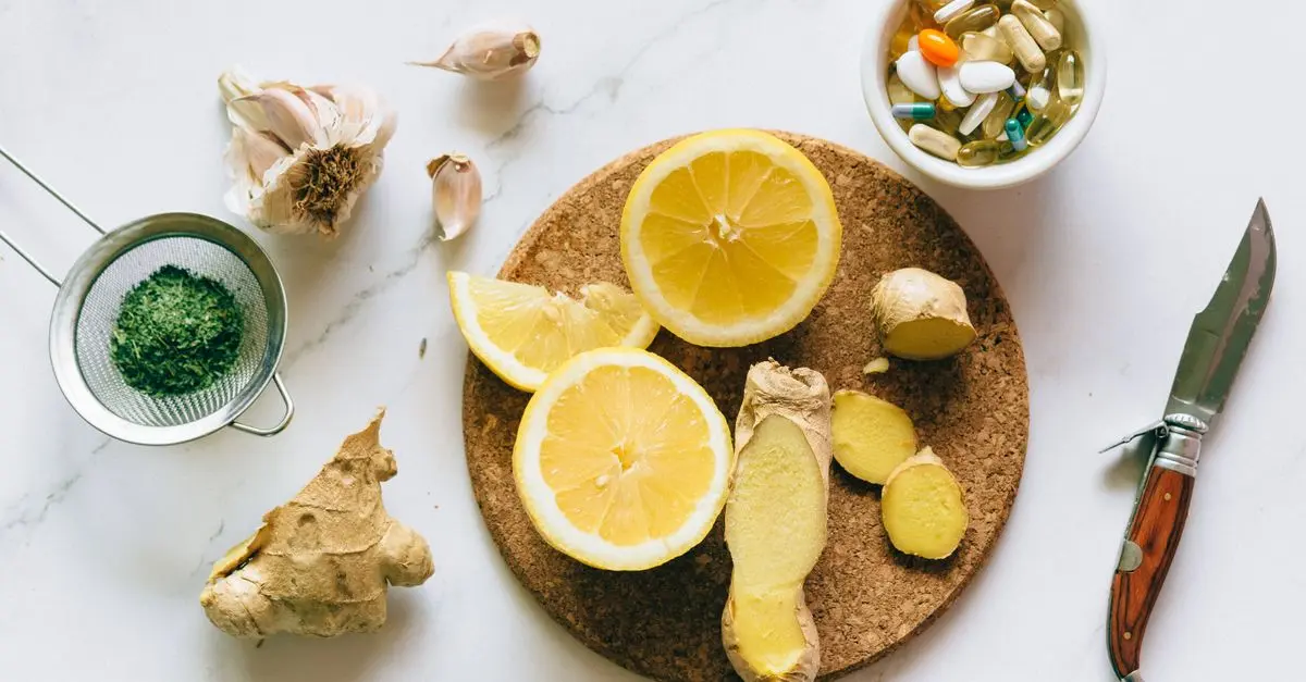 Cómo Fortalecer tu Inmunidad de Forma Natural