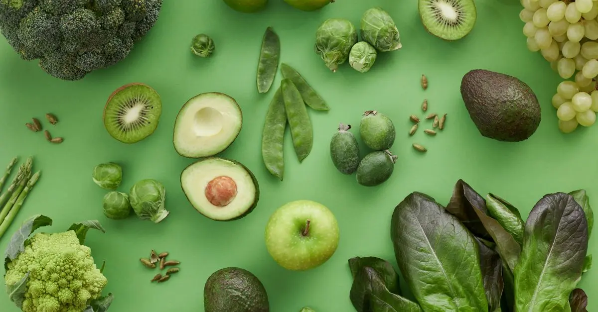 7 Alimentos que no Pueden Faltar en Tu Dieta Saludable