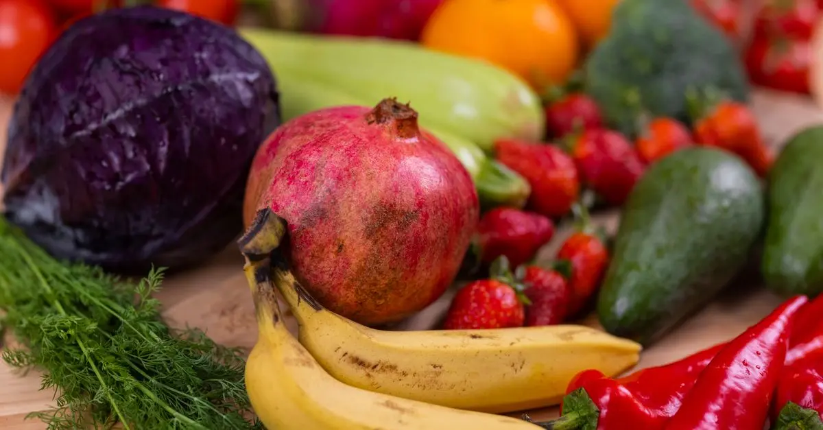 Cómo Aumentar tu Energía Naturalmente con Hábitos Saludables