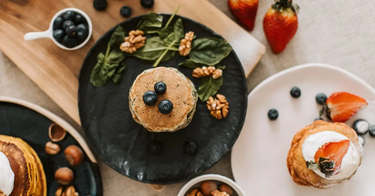 Cómo Fortalecer Tu Salud Mental a Través de la Alimentación