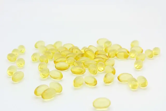 Cómo Combinar Suplementos de Omega-3 para Mejorar tu Salud