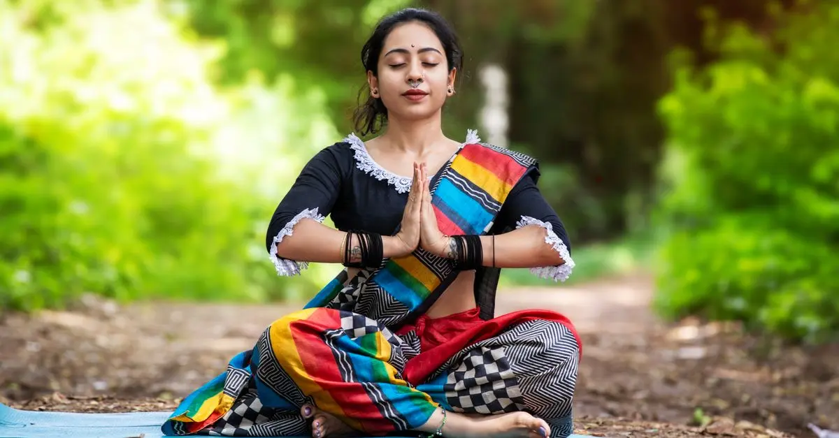 Los Beneficios del Yoga para la Salud Mental