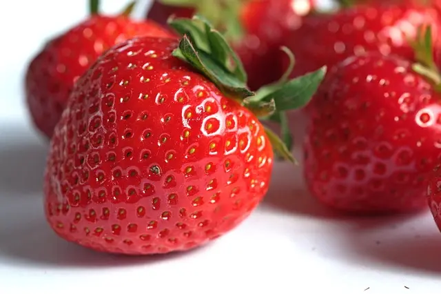 Cómo Aumentar Tu Energía Naturalmente con Alimentos Saludables