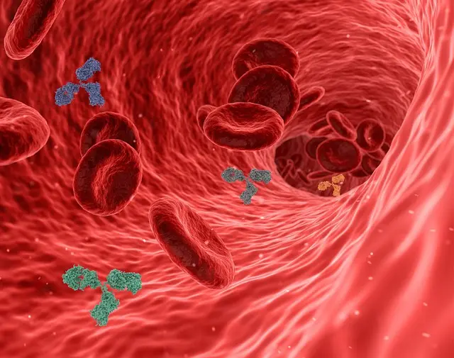 Cómo Fortalecer tu Sistema Inmunológico de Forma Natural