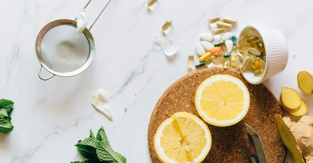 Cómo Fortalecer Tu Sistema Inmunológico de Forma Natural