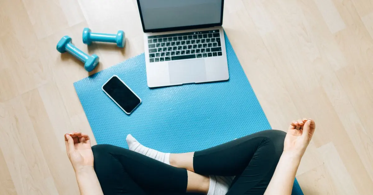 Los Mejores Ejercicios para Mantenerte en Forma en Casa