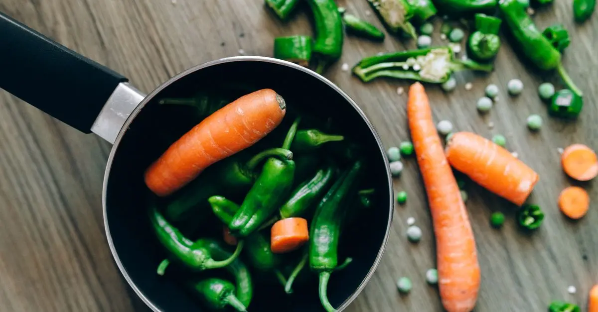 Cómo Implementar una Dieta Saludable en tu Vida Diaria