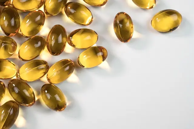 Cómo Elegir los Mejores Suplementos para tu Salud