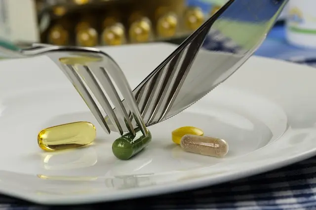 Cómo Elegir el Suplemento de Vitaminas Ideal para Tu Salud