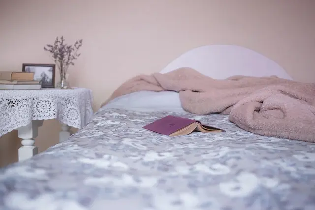 Cómo Mejora tu Sueño con Hábitos Saludables