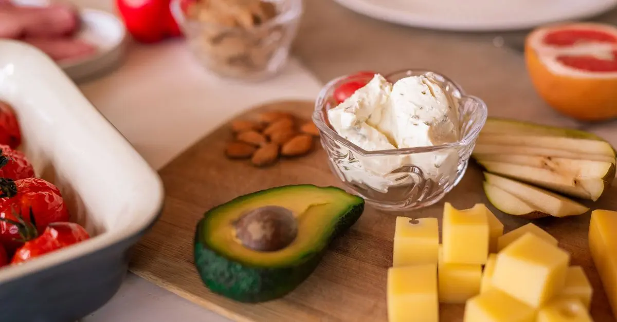 Cómo Fortalecer tu Sistema Inmunológico con Alimentos Saludables