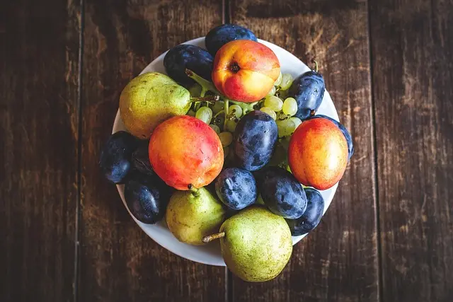 Cómo Fortalecer Tu Sistema Inmunológico de Forma Natural