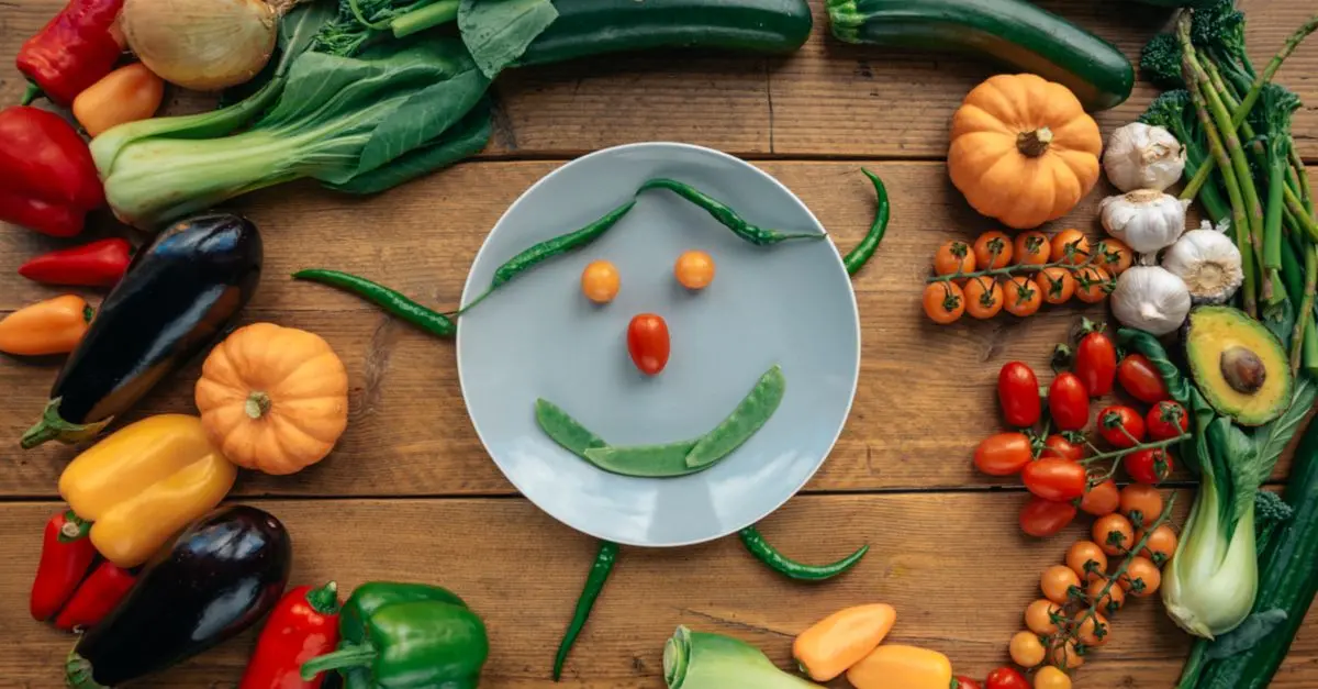 10 Alimentos que Aumentan tu Energía Naturalmente