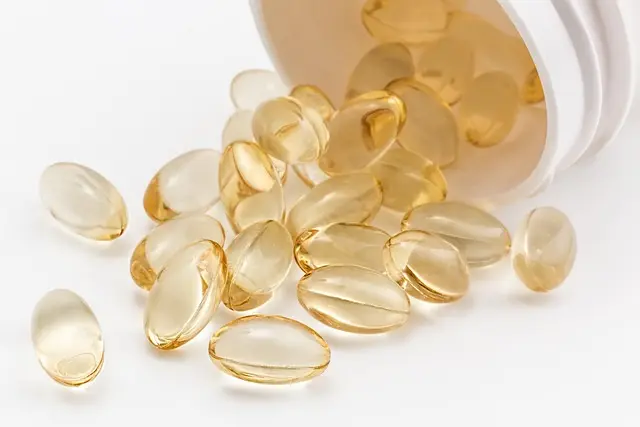 Cómo Elegir los Mejores Suplementos de Vitaminas para Ti