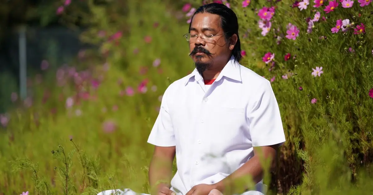Los Beneficios de la Meditación para tu Salud Mental
