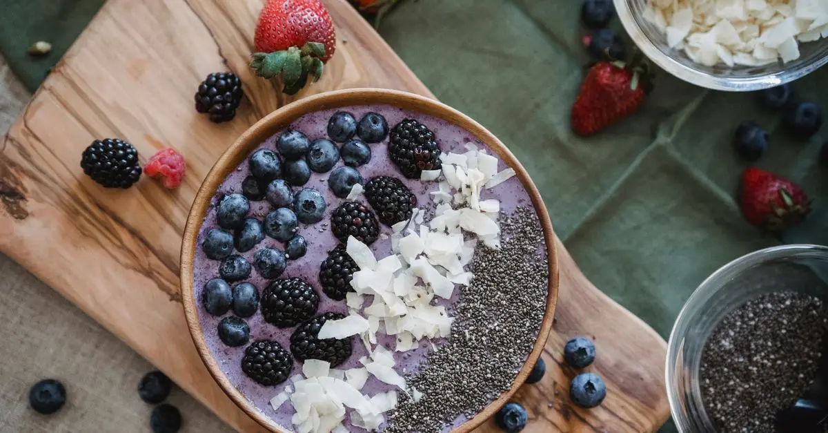 Cómo Incorporar Superalimentos en tu Dieta Diaria