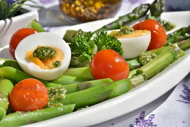 Cómo Mejorar tu Salud Mental a Través de la Alimentación Saludable