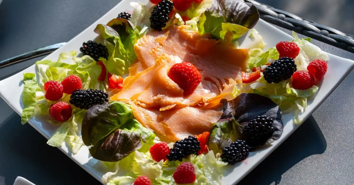 Cómo potenciar tu salud emocional a través de la alimentación