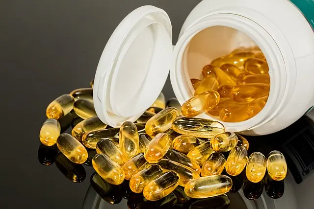 Guía Completa para Integrar Suplementos de Omega-3 en tu Dieta