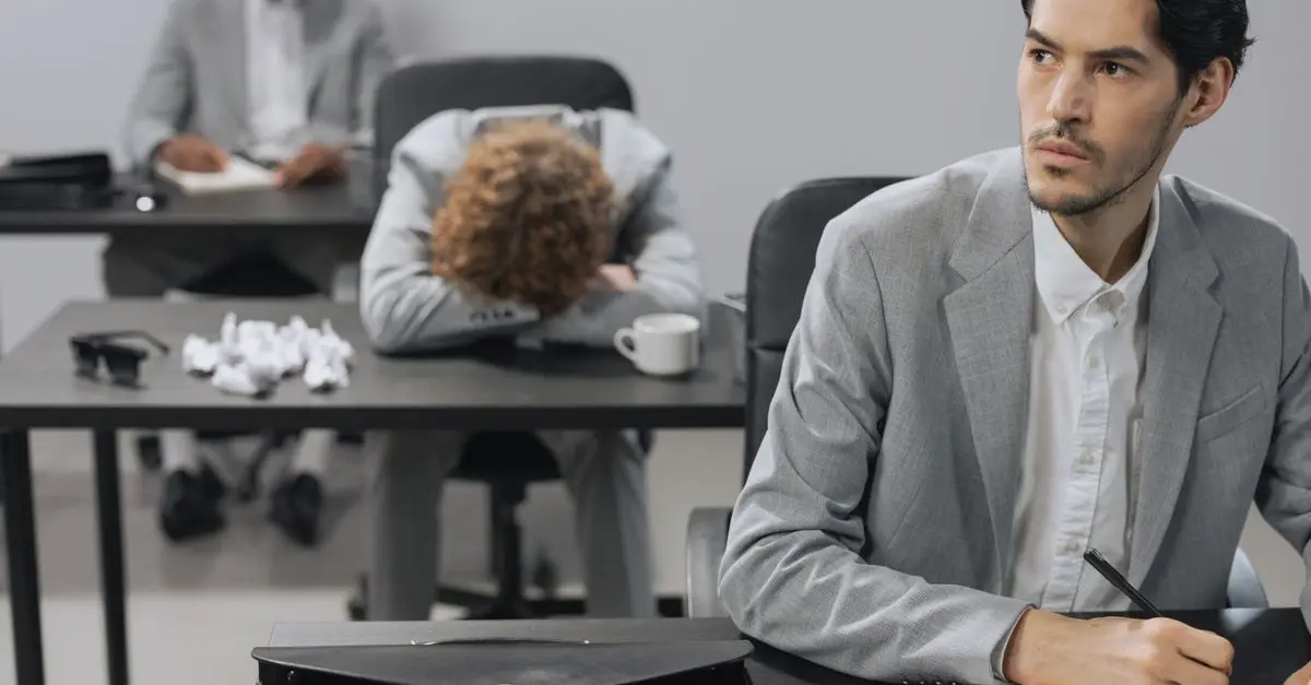 Cómo Evitar el Sedentarismo en el Trabajo