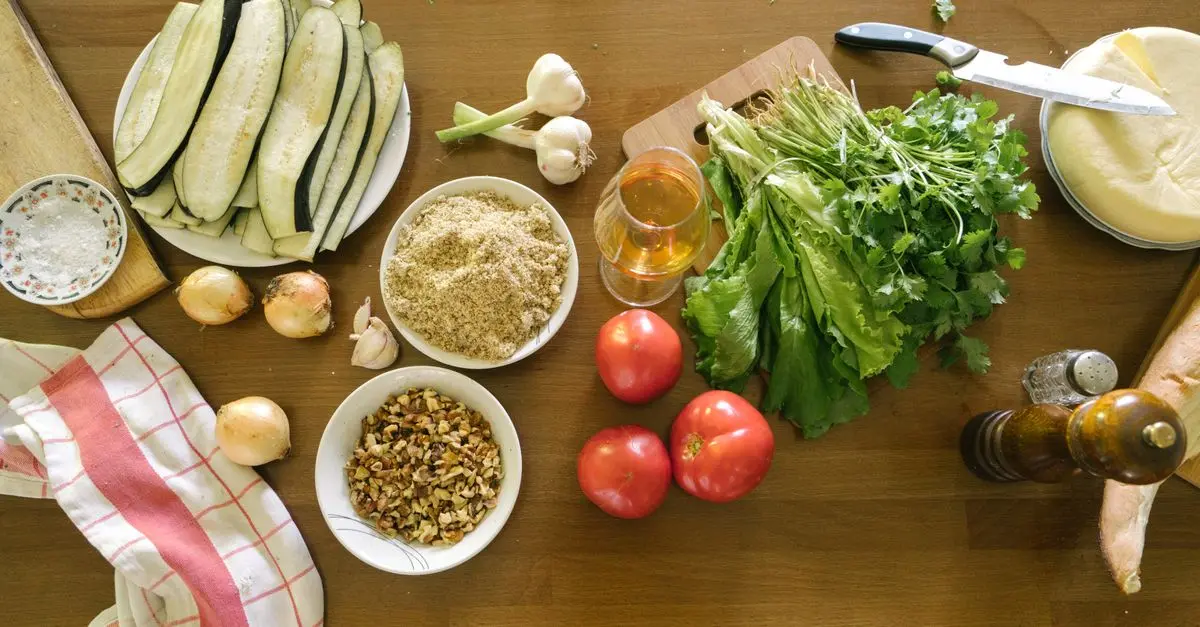 Beneficios de la Cocina Saludable: ¡Transforma tu Alimentación!