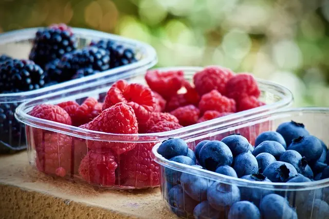 10 Alimentos que Fortalecen el Sistema Inmunológico