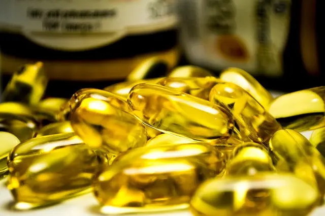 Cómo Elegir el Suplemento de Vitaminas Perfecto para Ti