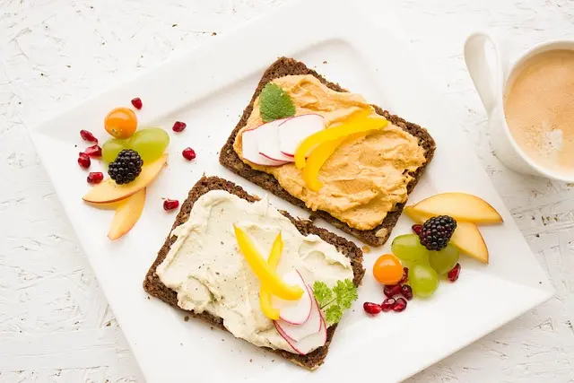 Cómo Aumentar tu Energía de Forma Natural con Alimentos Saludables