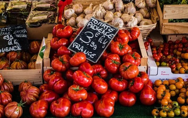 Cómo Aumentar Tu Energía Naturalmente con Alimentos Saludables