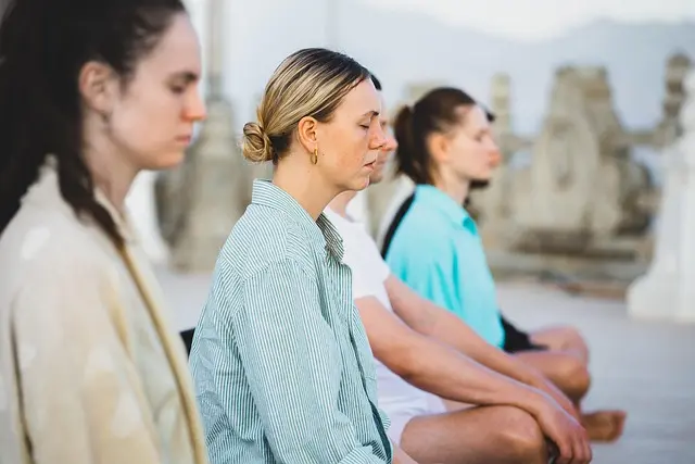 Cómo Implementar Técnicas de Mindfulness para Reducir el Estrés