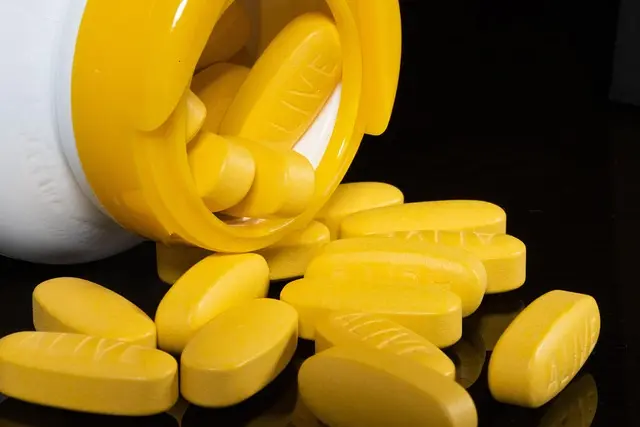 Cómo Aumentar tu Energía Naturalmente con Suplementos