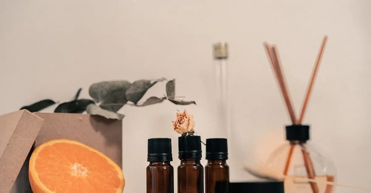 Beneficios de la Aromaterapia para Tu Salud