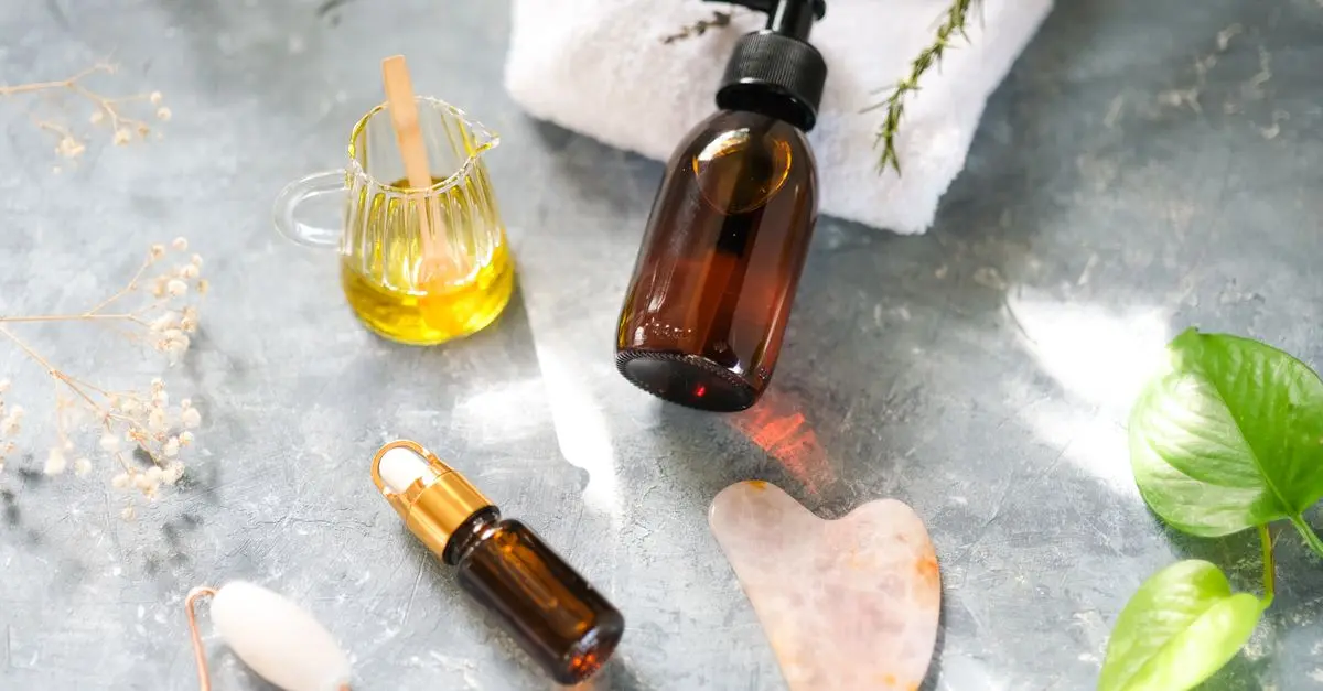 Los Beneficios de la Aromaterapia para la Salud Integral