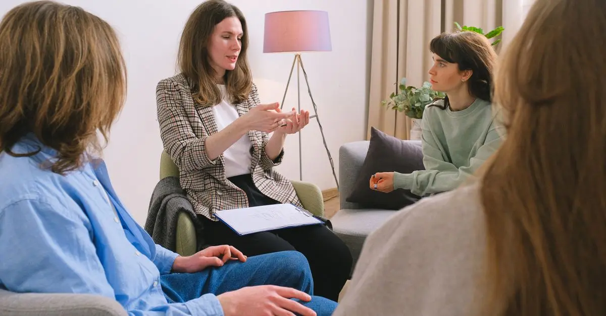 Todo lo que Debes Saber sobre la Salud Mental