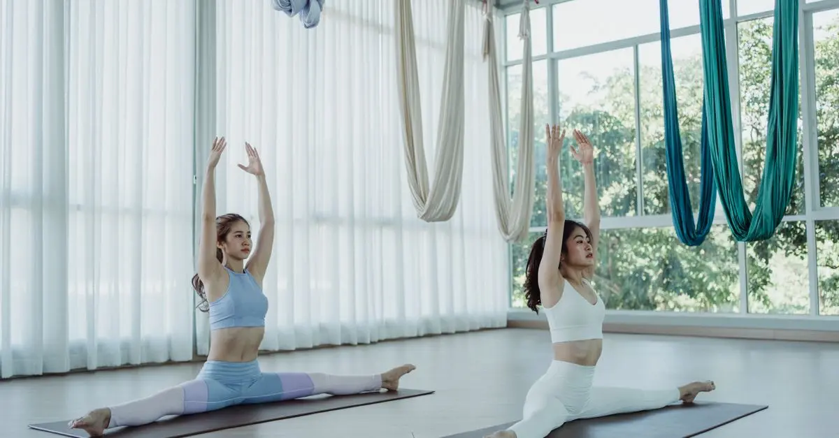Los Beneficios de Practicar Yoga para tu Salud Integral