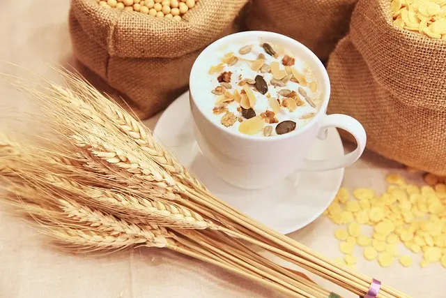 Cómo Aumentar tu Energía Naturalmente con Alimentos Saludables