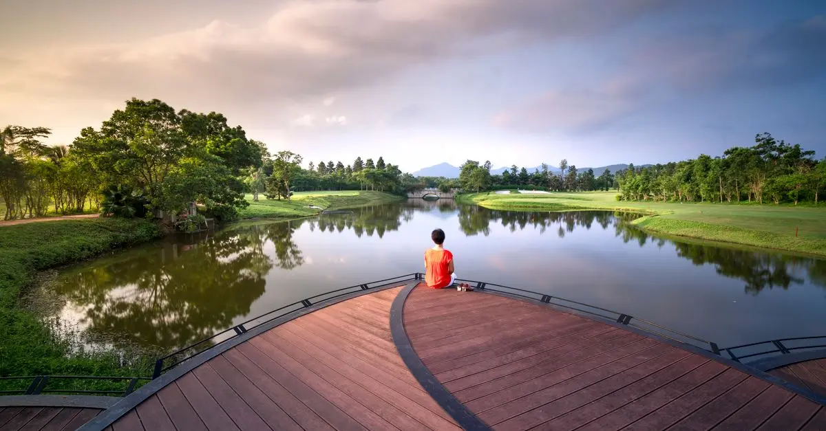Los Beneficios de la Meditación para tu Salud Mental