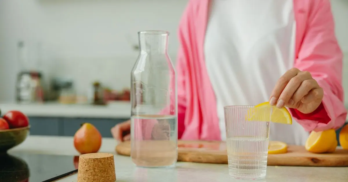 Cómo Aumentar tu Energía Naturalmente con Hábitos Saludables