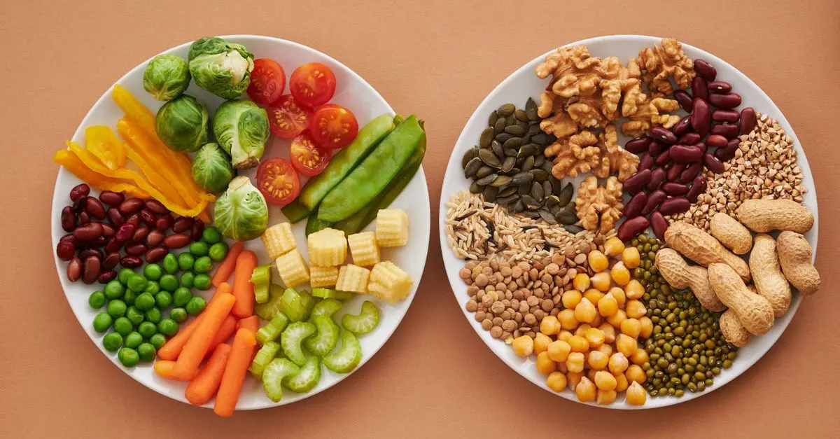 Cómo Mejorar tu Salud a Través de la Alimentación Equilibrada