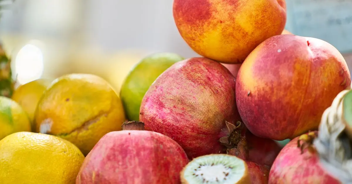 Cómo Fortalecer tu Inmunidad de Forma Natural