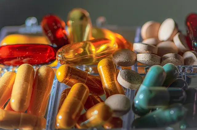 Cómo Elegir el Suplemento de Omega-3 Perfecto para Tu Salud