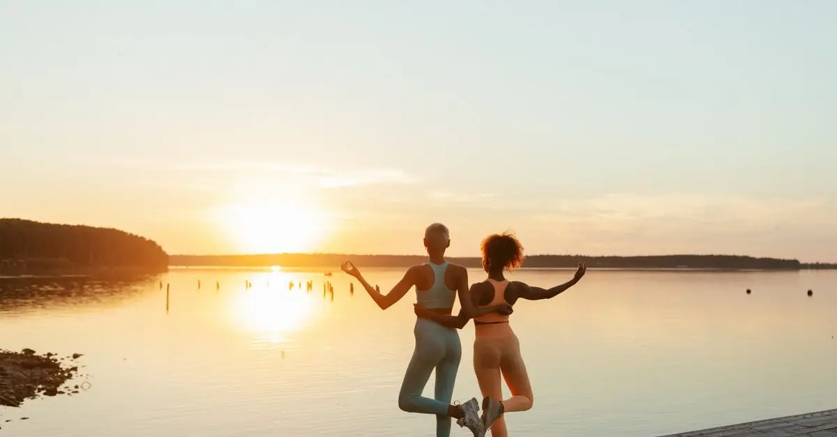 5 Beneficios Clave de Incorporar el Yoga en tu Vida Diaria